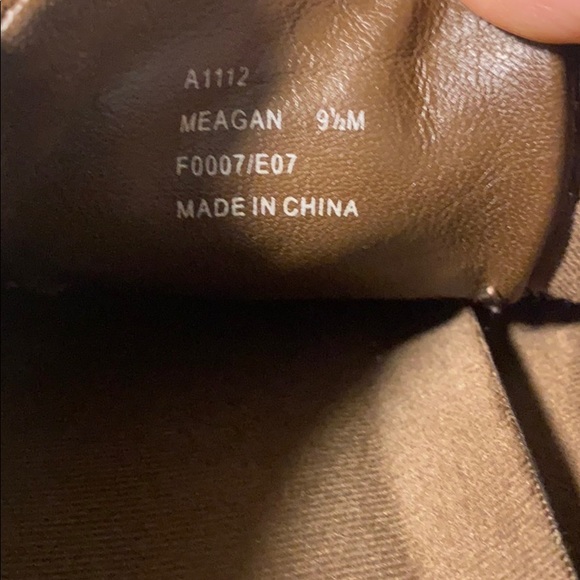 EUC Coach Meagan - Picture 6 of 6